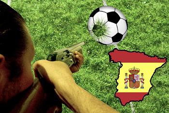 La Liga Spagnola è un campionato dall'alto tasso tecnico: passaggi decisivi, cross, assist e conclusioni a rete.