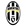 Il logo della Juventus