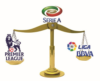 La conoscenza di Liga, Premier League e Serie A è fondamentale per fantaformazioni vincenti