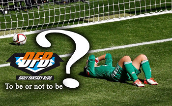 Portiere: to be or not to be?