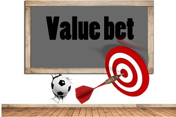 Scommesse: la value bet. La value bet è una scommessa che si effettua quando si considera la quota offerta dai bookmakers sbagliata