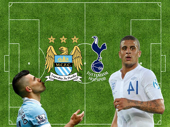 Manchester City vs Tottenham: scontro miglior attacco - miglior difesa