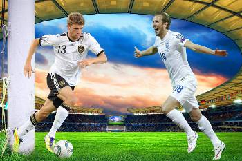 Focus sulle nazionali: Germania e Inghilterra. Parziale rinnovamento per la Germania, Inghilterra vera rivelazione nel girone di qualificazione