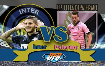 Inter-Palermo, chi riparte? L'immancabile analisi di Daily Fantasy Blog (DFB)