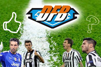 Juventus, difesa fantasy, attacco meno: Dybala, Mandzukic, Morata e Zaza hanno rallentato rispetto a qualche mese fa
