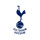 Il logo del Tottenham